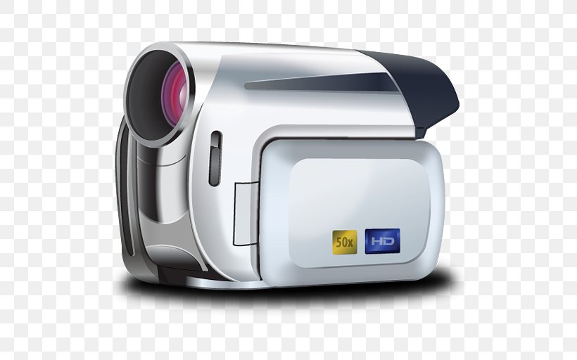 Video Camera Icon, PNG, 512x512px, Video Camera, Animation, Camera, Cameras Optics, Drawing Download Free