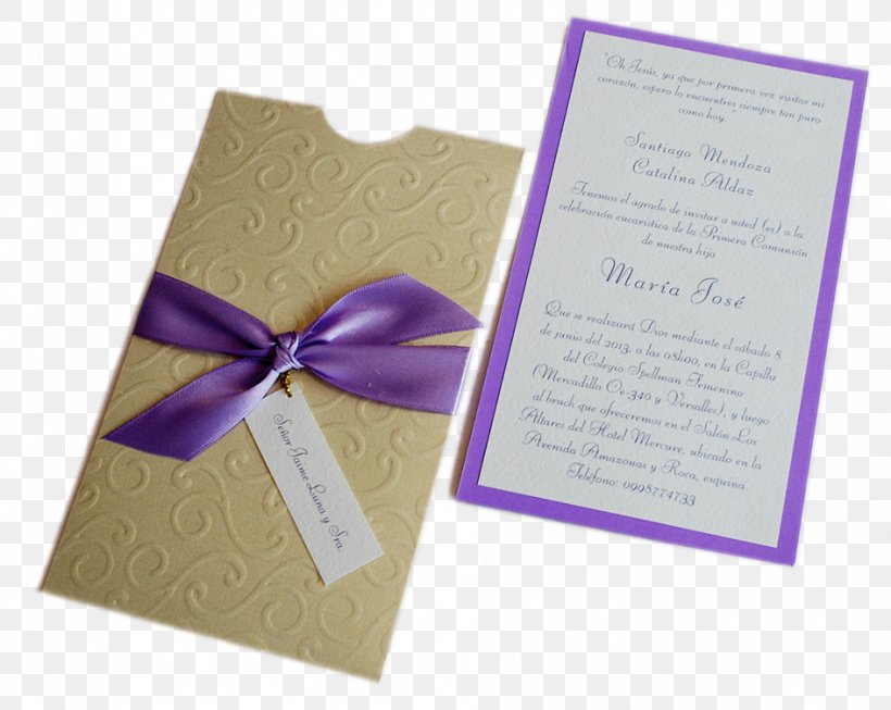 Wedding Invitation Convite, PNG, 945x753px, Wedding Invitation, Convite, Paper, Petal, Purple Download Free