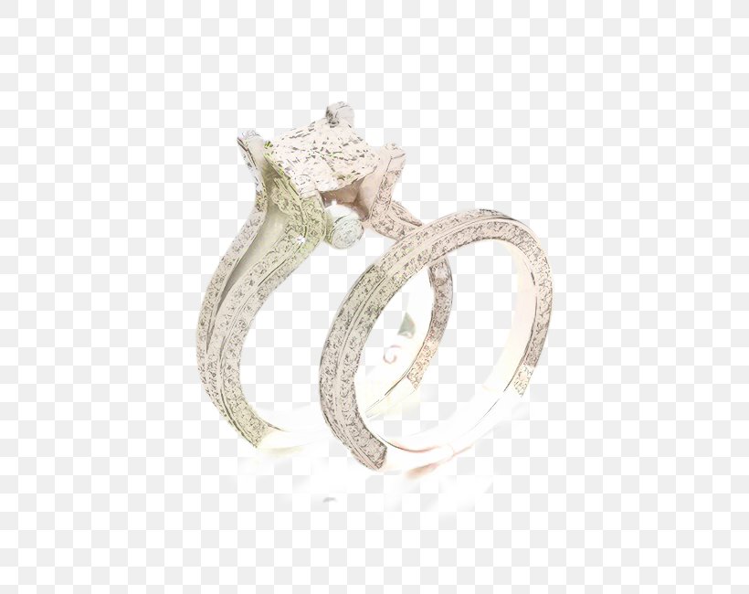 Wedding Ring Silver, PNG, 650x650px, Wedding Ring, Bride, Carat, Diamond, Engagement Download Free