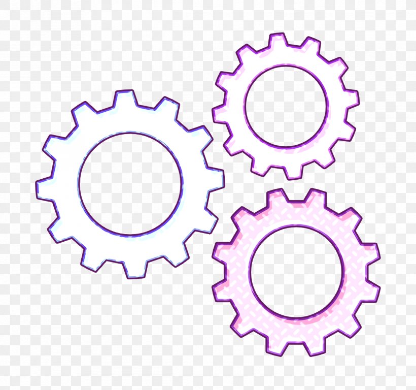 Basic Flat Icons Icon Settings Icon Gear Icon, PNG, 1244x1166px, Basic Flat Icons Icon, Bicycle Drivetrain Part, Bicycle Part, Gear, Gear Icon Download Free