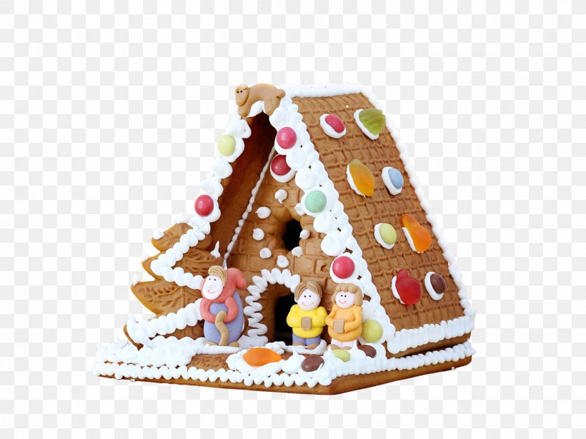 Gingerbread House Lebkuchen Candy Cane Christmas, PNG, 1400x1050px, Gingerbread House, Biscuit, Biscuits, Cake, Candy Download Free