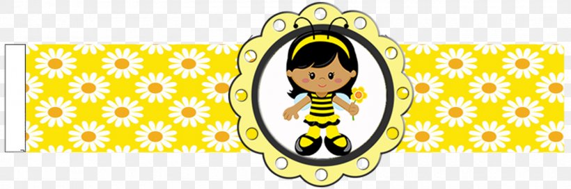 Honey Bee Printing Party Label, PNG, 1600x531px, Honey Bee, Animal, Art, Baby Shower, Bee Download Free