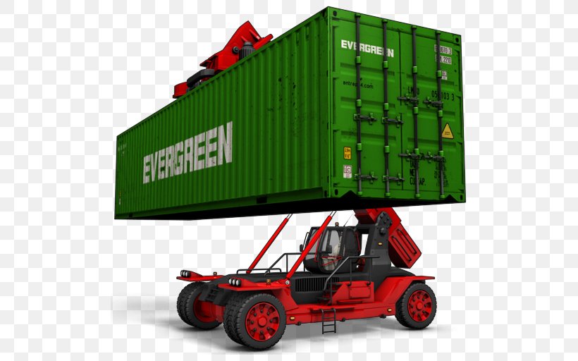 Intermodal Container Shipping Container Cargo Transport, PNG, 512x512px, Intermodal Container, Car, Cargo, Container Ship, Containerization Download Free