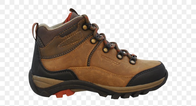 Leather Hiking Boot Shoe, PNG, 650x444px, Leather, Boot, Brown, Cross Training Shoe, Crosstraining Download Free