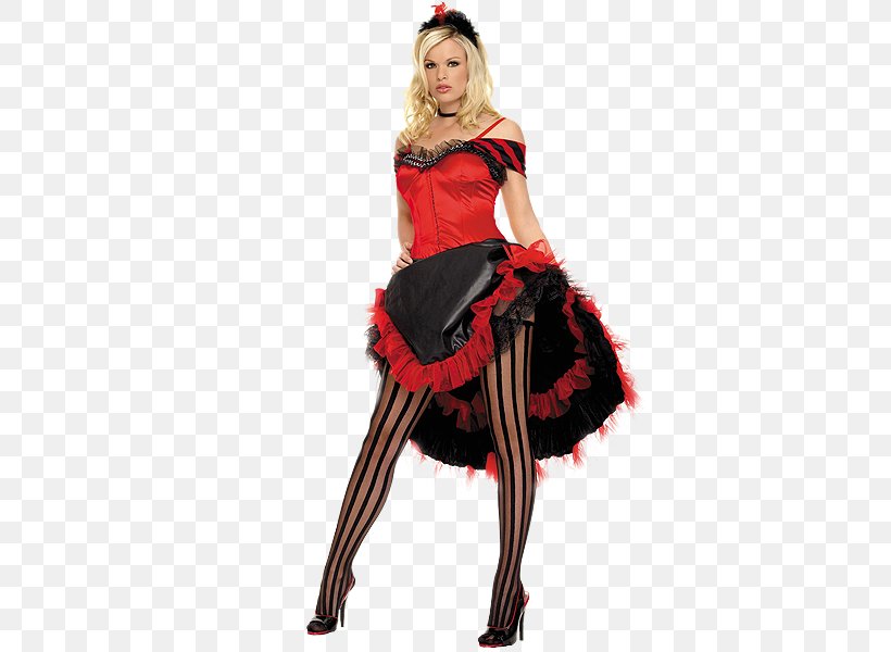 Moulin Rouge Costume Clothing Can-can Dress, PNG, 600x600px, Moulin Rouge, Cabaret, Cancan, Clothing, Corset Download Free