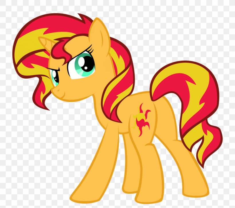 My Little Pony Sunset Shimmer Pinkie Pie Rarity, PNG, 948x842px, Watercolor, Cartoon, Flower, Frame, Heart Download Free