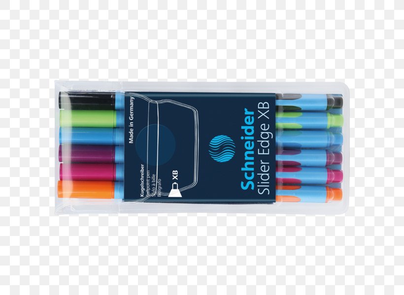 Pens Ballpoint Pen Writing Implement Assortiment Fantaisie Color, PNG, 600x600px, Pens, Ballpoint Pen, Case, Color, Ink Download Free