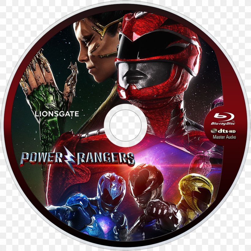 Power Rangers Film Poster Film Poster Superhero Movie, PNG, 1000x1000px, Power Rangers, Dvd, Fan, Fictional Character, Film Download Free