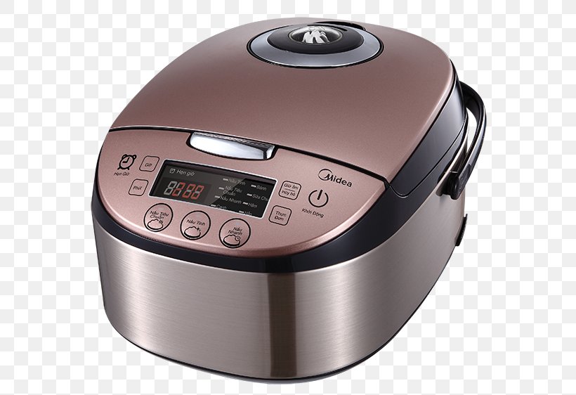 Rice Cookers Slow Cookers Congee Home Appliance, PNG, 591x562px, Rice Cookers, Brown Rice, Congee, Cooker, Cooking Download Free