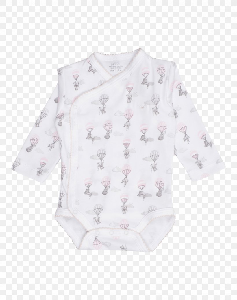 Sleeve Baby & Toddler One-Pieces Blouse Pajamas Bodysuit, PNG, 870x1100px, Sleeve, Baby Toddler Onepieces, Blouse, Bodysuit, Clothing Download Free