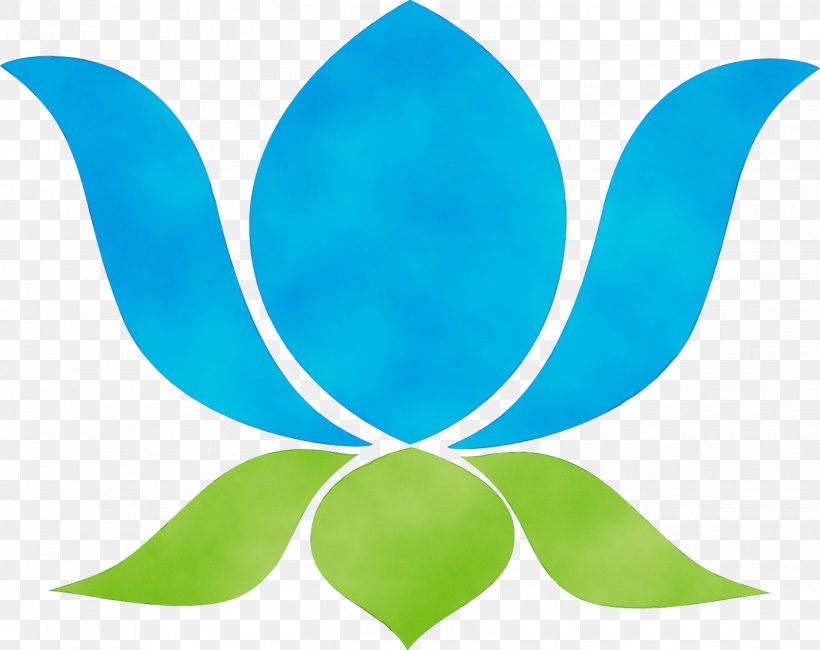 Turquoise Aqua Green Leaf Clip Art, PNG, 1426x1132px, Watercolor, Aqua, Green, Leaf, Logo Download Free