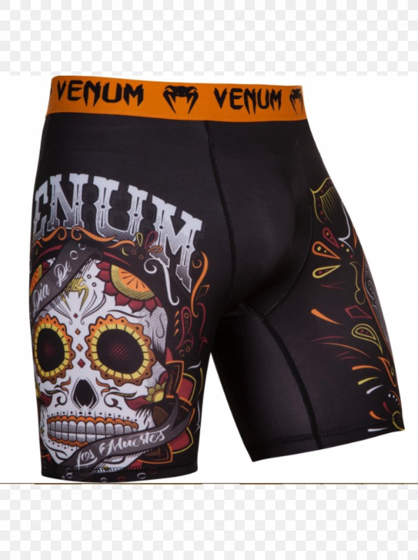 Venum Trunks Vale Tudo Shorts Ultimate Fighting Championship, PNG, 1000x1340px, Venum, Brand, Clothing, Combat, Compression Garment Download Free