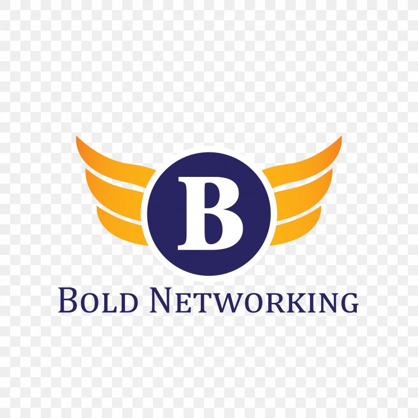 Bold Networking Logo Business Jenks, PNG, 2084x2084px, Logo, Area, Brand, Business, Business Networking Download Free