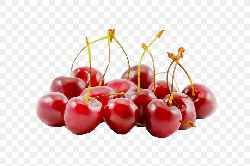 Cherries Food Fruit Juice Berries, PNG, 3840x2560px, Cherries, Accessory Fruit, Acerola Family, Berries, Berry Download Free