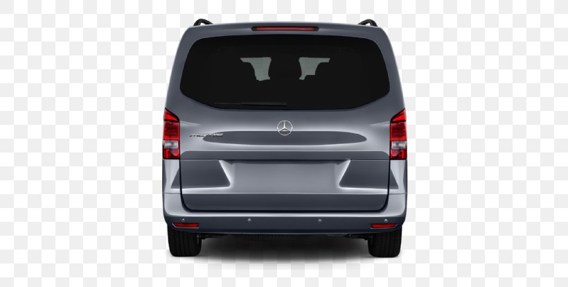 Compact Van Minivan MERCEDES V-CLASS Car, PNG, 624x414px, 2016 Mercedesbenz, 2016 Mercedesbenz Metris, Compact Van, Automotive Exterior, Automotive Tire Download Free