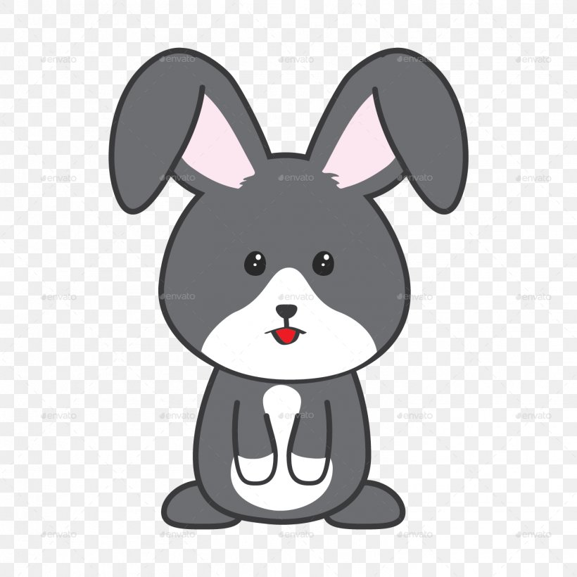 Easter Bunny Leporids Domestic Rabbit Dog, PNG, 1458x1458px, Easter Bunny, Animal, Canidae, Carnivora, Carnivoran Download Free