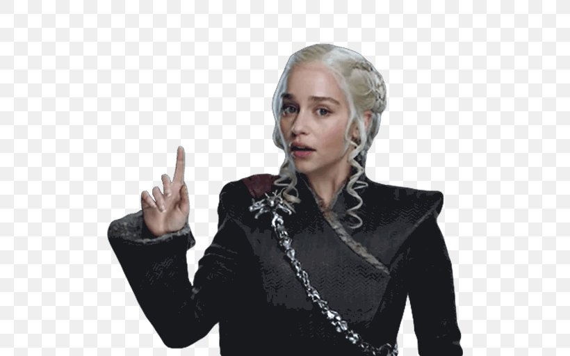 Emilia Clarke Daenerys Targaryen A Game Of Thrones Game Of Thrones, PNG, 512x512px, Emilia Clarke, Daenerys Targaryen, Dragonstone, Finger, Game Of Thrones Download Free