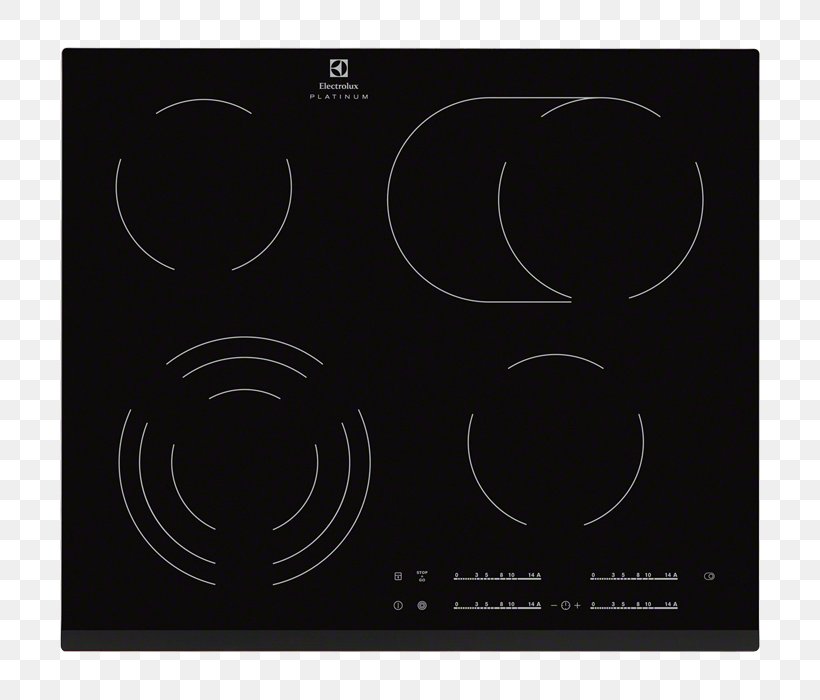 Induction Cooking Cooking Ranges Stainless Steel AEG Home Appliance, PNG, 700x700px, Induction Cooking, Aeg, Black, Black And White, Brand Download Free