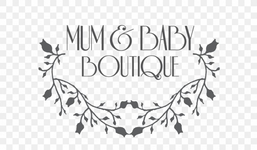 Mum & Baby Boutique Maternity Clothing Infant, PNG, 960x560px, Clothing, Art, Black, Black And White, Boutique Download Free