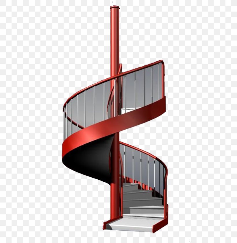 Red Stairs Icon, PNG, 500x840px, Red, Color, Drawing, Gratis, Stairs Download Free