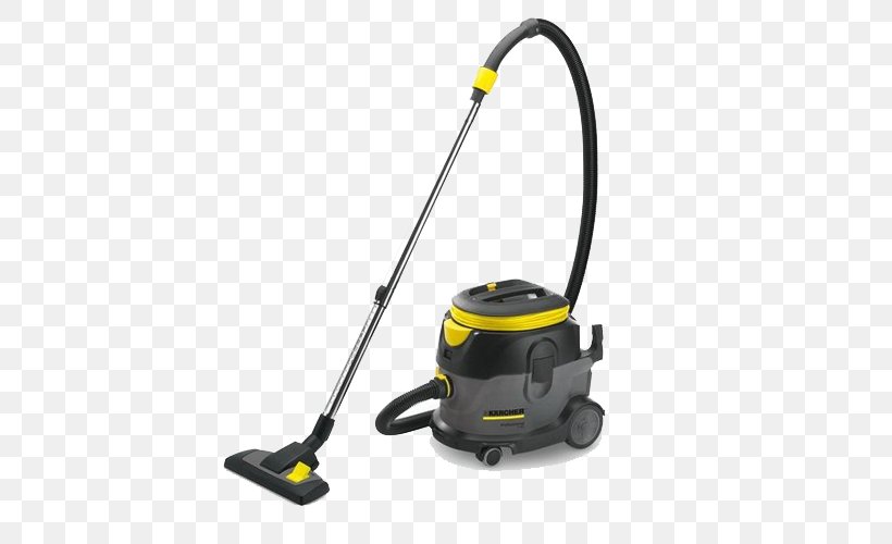 Vacuum Cleaner Kärcher T 15/1 Cleaning, PNG, 500x500px, Vacuum Cleaner, Cleaner, Cleaning, Floor, Hardware Download Free