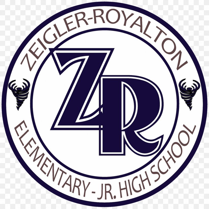 Zeigler-Royalton Elementary / Jr. High School Zeigler-Royalton Community Diggin' Livin' Natural Foods And Farm Store Accidental Death And Dismemberment Insurance, PNG, 1440x1440px, Organization, Area, Brand, Emblem, Health Care Download Free