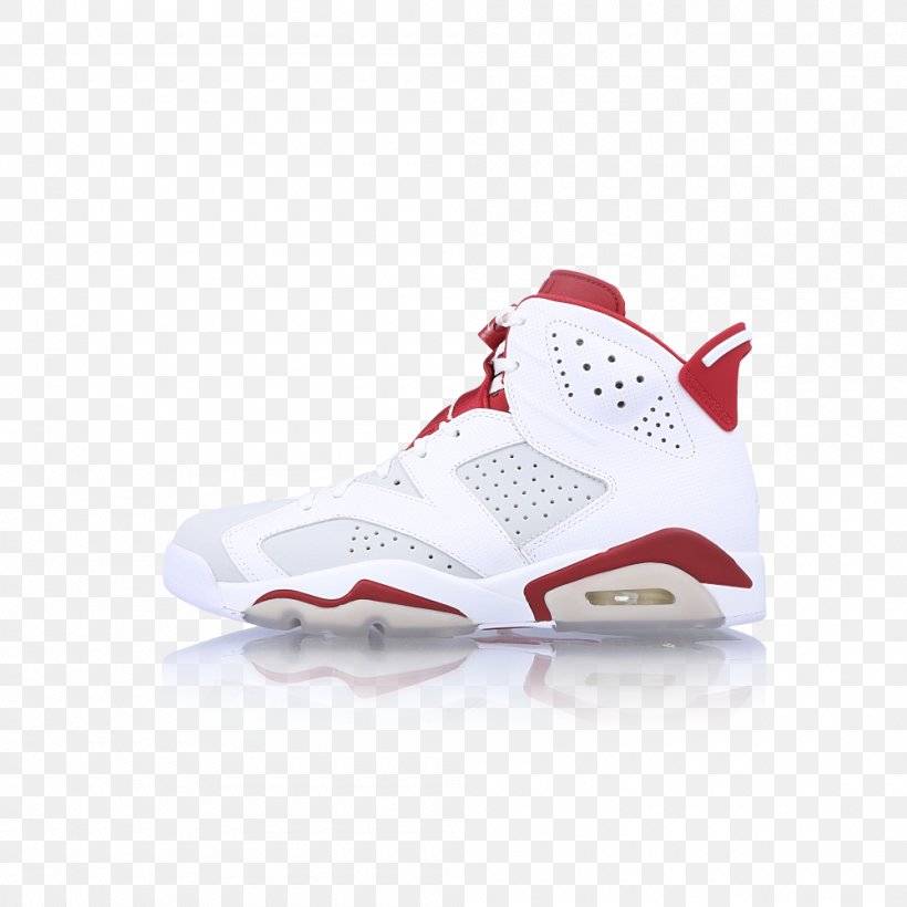 Air Jordan Shoe Jumpman White Red, PNG, 1000x1000px, Air Jordan, Athletic Shoe, Basketball Shoe, Carmine, Cross Training Shoe Download Free