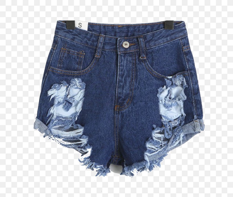 Bermuda Shorts Denim Jeans Waist, PNG, 718x693px, Watercolor, Cartoon, Flower, Frame, Heart Download Free