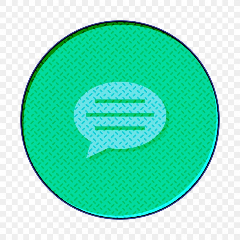 Bubble Icon Chat Icon Comment Icon, PNG, 1244x1244px, Bubble Icon, Aqua, Chat Icon, Comment Icon, Green Download Free