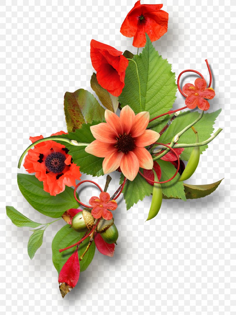 Cut Flowers Flower Bouquet Clip Art, PNG, 2160x2879px, Flower, Artificial Flower, Autumn, Cut Flowers, Floral Design Download Free