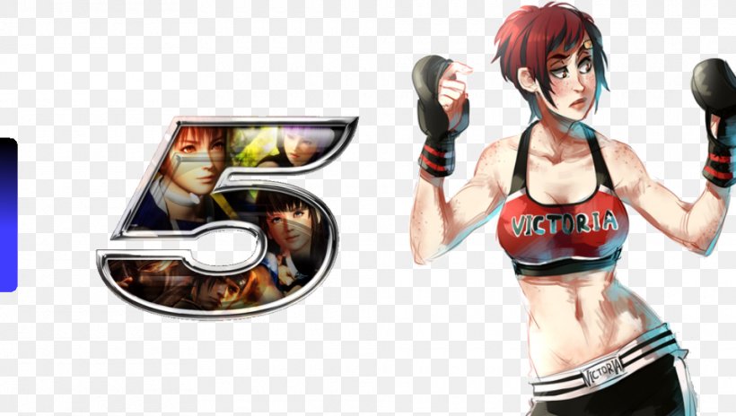 Dead Or Alive 5 PlayStation Vita Video Game, PNG, 960x544px, Watercolor, Cartoon, Flower, Frame, Heart Download Free