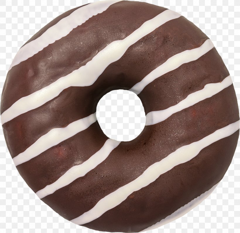 Donuts Chocolate Truffle Frosting & Icing Bakery, PNG, 868x842px, Donuts, Bakery, Brown, Chocolate, Chocolate Truffle Download Free