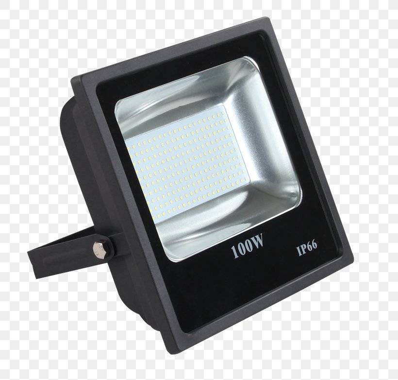 Floodlight Light-emitting Diode Lighting Foco, PNG, 800x782px, Light, Color Rendering Index, Electric Potential Difference, Floodlight, Foco Download Free