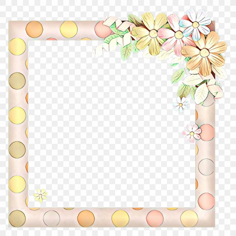 Floral Background Frame, PNG, 1200x1200px, Cartoon, Cut Flowers, Floral Design, Flower, Interior Design Download Free