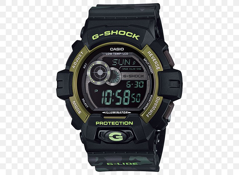 G-Shock Watch Strap Casio, PNG, 500x600px, Gshock, Brand, Casio, Citizen Holdings, Digital Clock Download Free