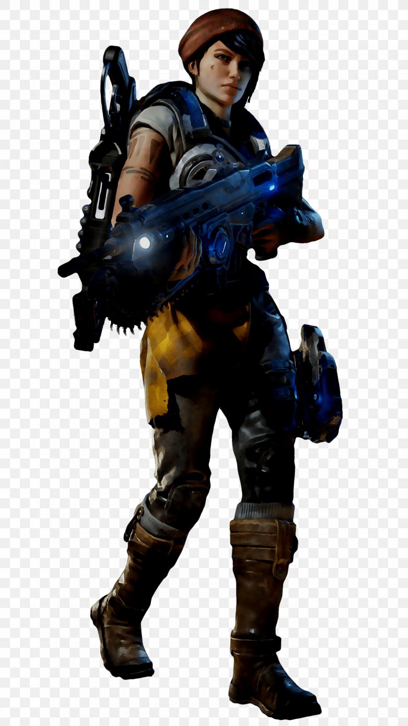 Gears Of War 4 Gears Of War 2 Video Games Unreal, PNG, 2264x4025px, Gears Of War 4, Action Figure, Animation, Costume, Creative Work Download Free