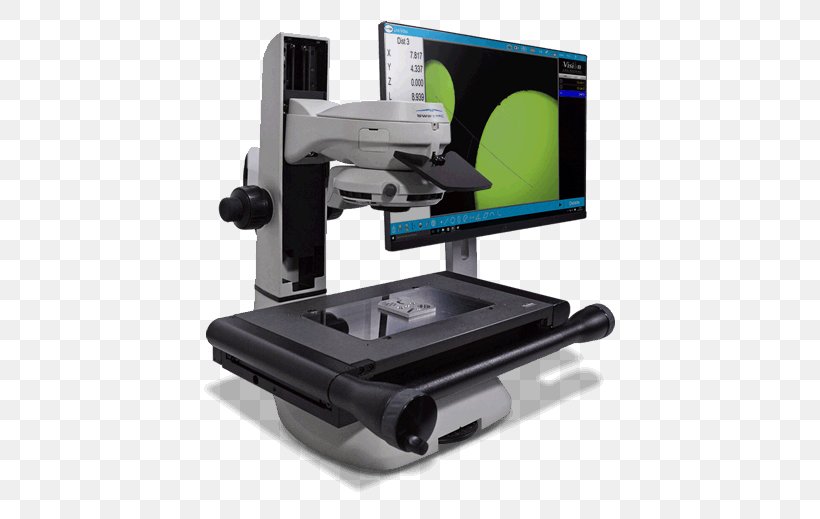Measurement Measuring Instrument System Optics Coordinate-measuring Machine, PNG, 507x519px, Measurement, Accuracy And Precision, Camera Accessory, Computer Monitor Accessory, Coordinatemeasuring Machine Download Free