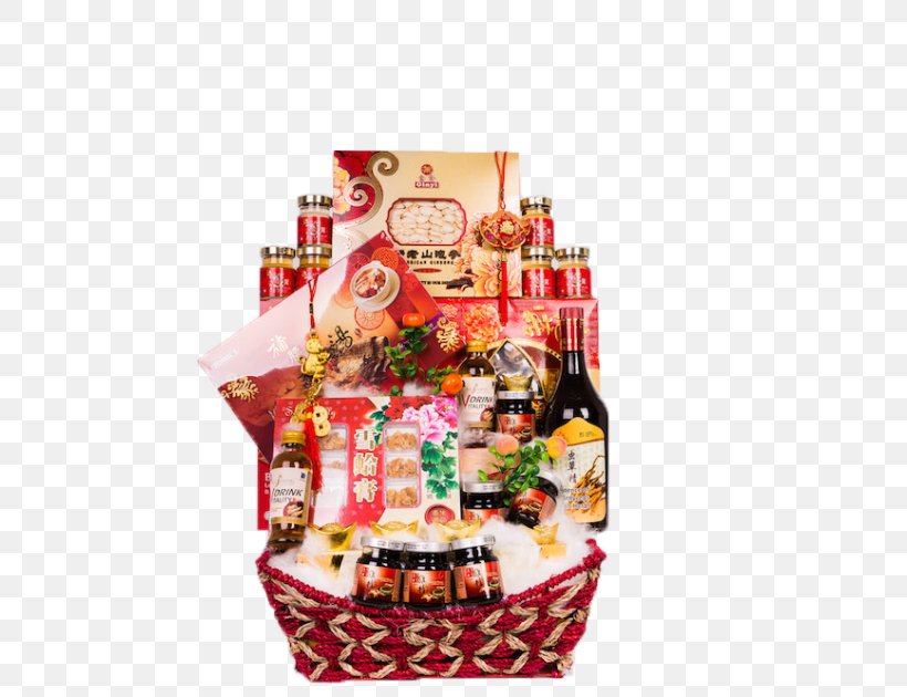 Mishloach Manot Hamper Food Gift Baskets, PNG, 600x630px, Mishloach Manot, Basket, Christmas Ornament, Clothing Accessories, Food Download Free