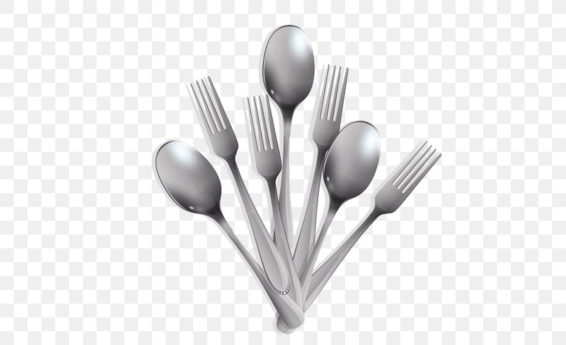 Royalty-free Drawing Illustration, PNG, 500x500px, Royaltyfree, Art, Black And White, Cutlery, Drawing Download Free