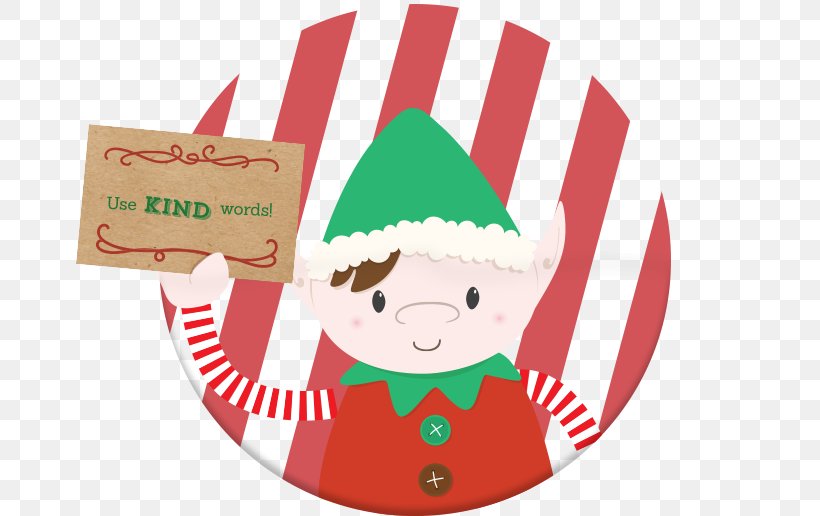 Santa Claus Christmas Ornament Santa's Little Elf Christmas Elf, PNG, 750x516px, Watercolor, Cartoon, Flower, Frame, Heart Download Free