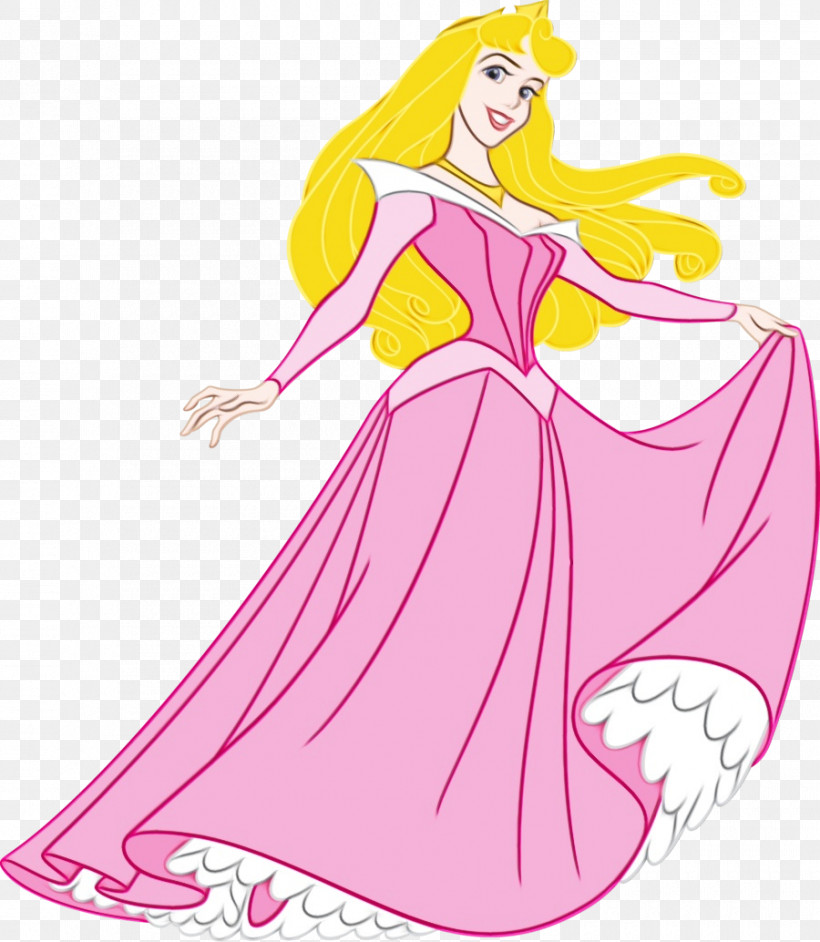 Sleeping Beauty Castle Princess Aurora Transparency Film Silhouette, PNG, 900x1034px, Watercolor, Cartoon, Costume, Costume Design, Drawing Download Free