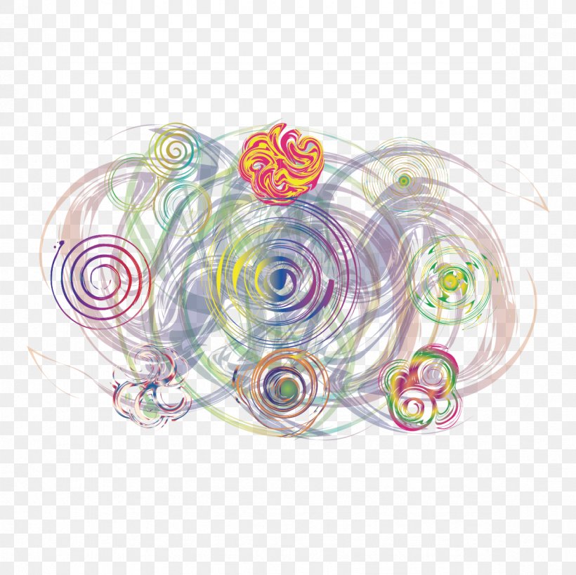 Spiral Circle Pattern, PNG, 1181x1181px, Watercolor Painting, Creativity, Decorative Arts, Designer, Drawing Download Free