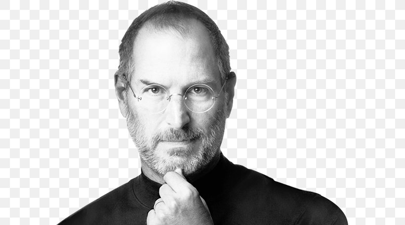 Steve Jobs Apple II I Want To Put A Ding In The Universe. Innovation Distinguishes Between A Leader And A Follower., PNG, 591x455px, Steve Jobs, Apple, Apple I, Apple Ii, Black And White Download Free