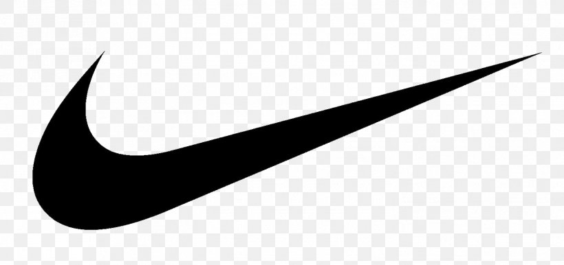 T-shirt Nike Swoosh Adidas, PNG, 1473x694px, Tshirt, Adidas, Air Jordan, Black, Black And White Download Free