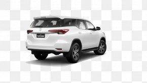 Toyota Fortuner - Toyota Highlander Car Sport Utility Vehicle Toyota Aygo PNG