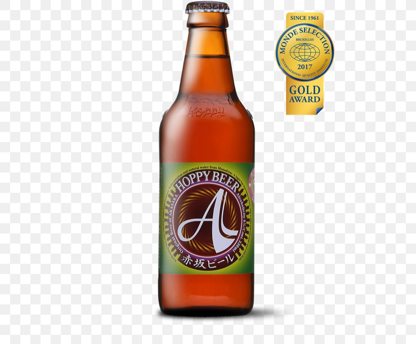 Ale Hoppy Beer Bottle 地ビール, PNG, 508x678px, Ale, Akasaka Tokyo, Alcoholic Drink, Beer, Beer Bottle Download Free