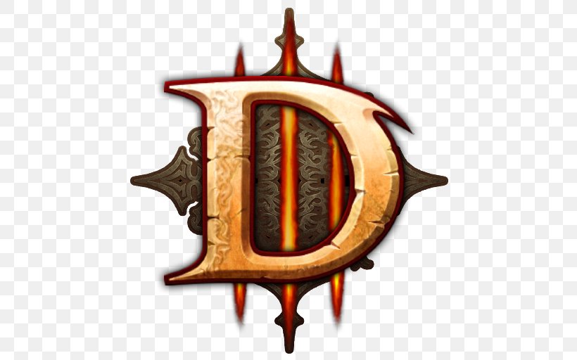 Diablo III: Reaper Of Souls Diablo: Hellfire World Of Warcraft Blizzard Entertainment, PNG, 512x512px, Diablo Iii Reaper Of Souls, Battlenet, Blizzard Entertainment, Diablo, Diablo Hellfire Download Free