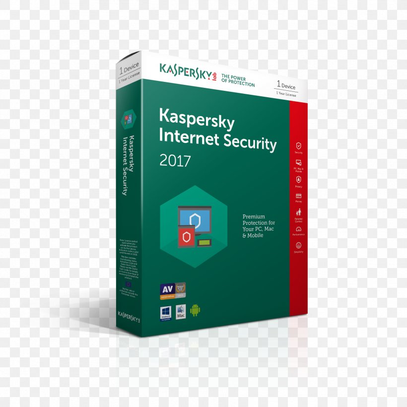 Kaspersky Internet Security Laptop Kaspersky Lab Kaspersky Anti-Virus, PNG, 1774x1774px, 360 Safeguard, Kaspersky Internet Security, Antivirus Software, Bitdefender, Brand Download Free