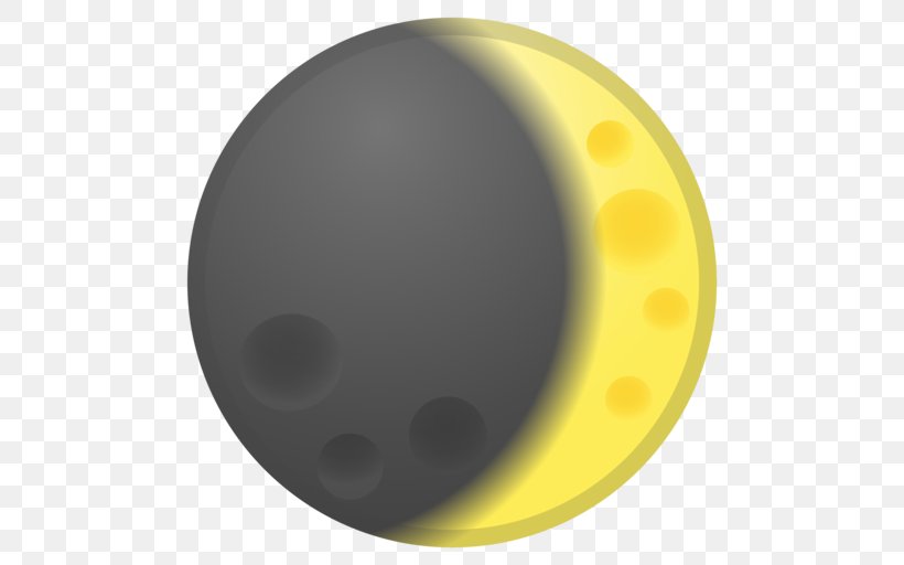 Lunar Eclipse Lunar Phase Moon Emoji Lua Em Quarto Minguante, PNG, 512x512px, Lunar Eclipse, Crescent, Eclipse, Emoji, Full Moon Download Free