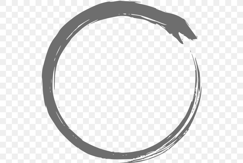 Ouroboros Snakes Ensō Tattoo Symbol, PNG, 540x552px, Ouroboros, Art, Auto Part, Bicycle Part, Black And White Download Free